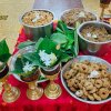 Special prayer in Kandasamy Temple for Elders Day-12.10.2022